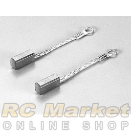 TAMIYA 53581 Racing Motor Brush (Standard Type)