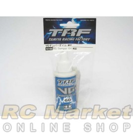 TAMIYA 42180 VG Damper Oil #60
