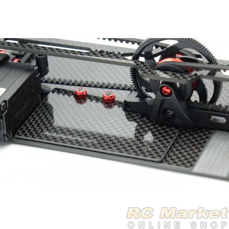 ARENA T218-FEP Floating Electronic Plate for IF14-2