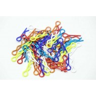 Body Clips (15)