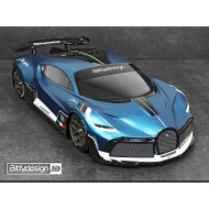 1/8 GT