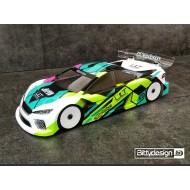 Body Shell