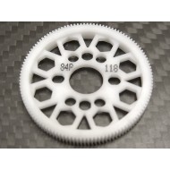 84P Spur Gear