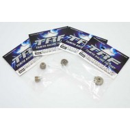 04 Module Pinion Gear