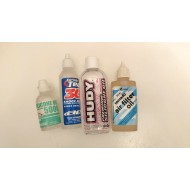 Oil & Grease  (309)